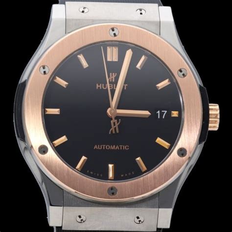 used hublot watches in miami|Buy Pre.